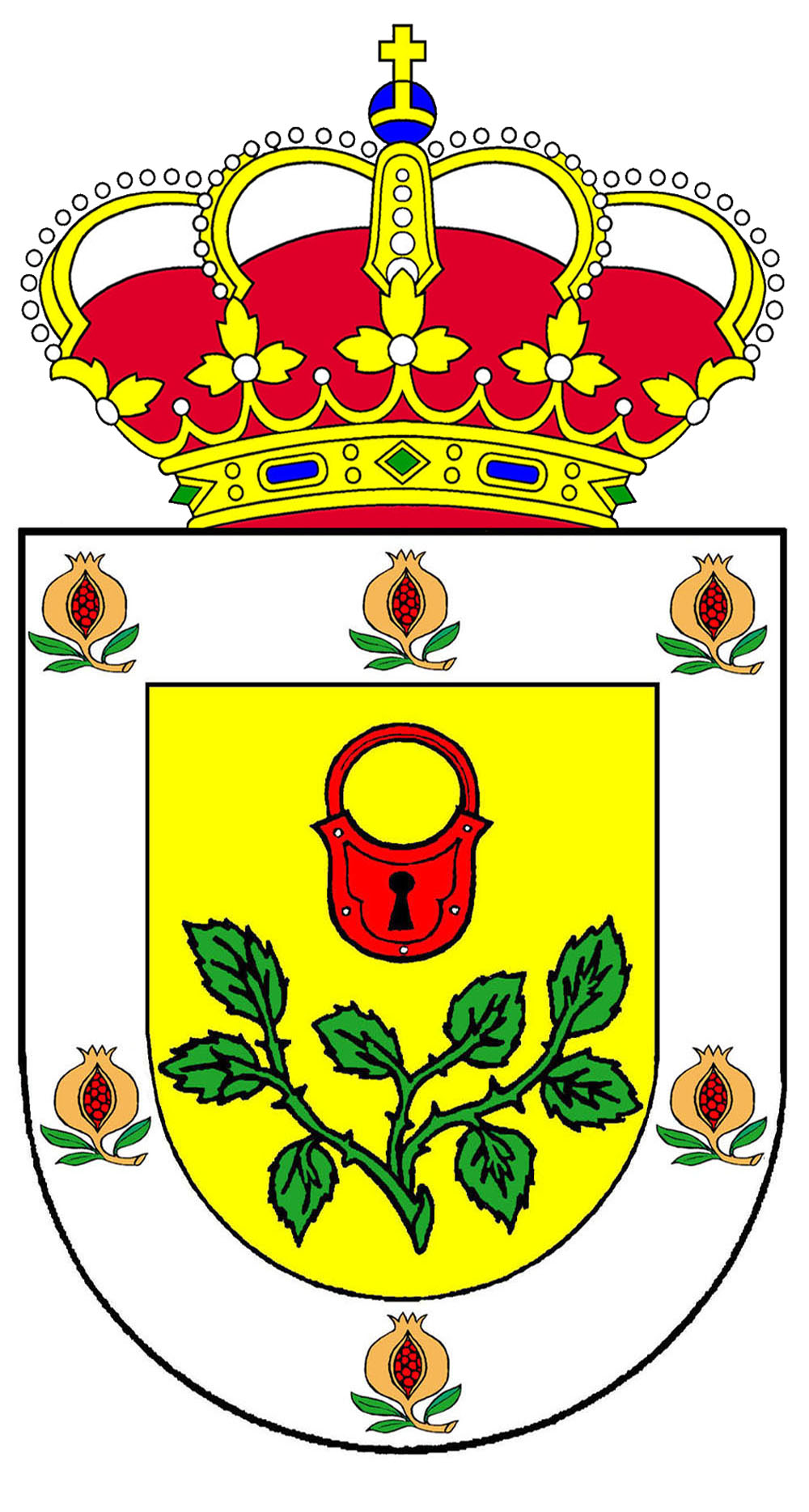 Imagen Administración